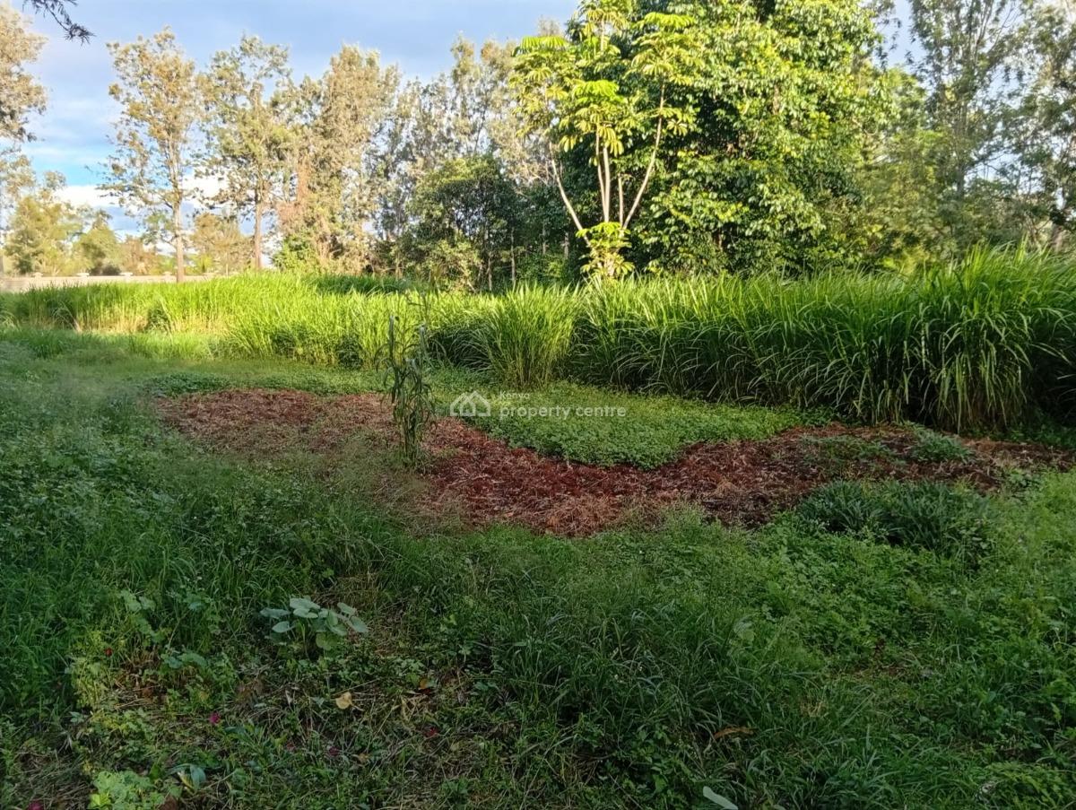 Prime 1 Acre Available, Bogani Rd, Karen, Nairobi, Mixed-use Land for Sale