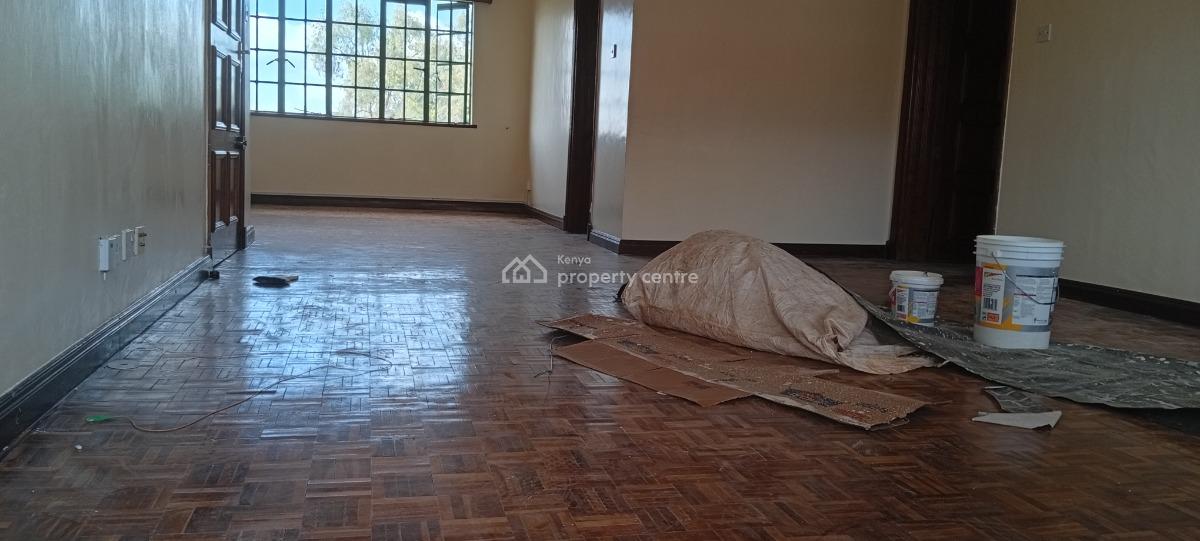 Four (4) Bedroom Two Ensuite Apartment, Kilimani, Lenana Road, Kilimani, Nairobi, Apartment for Sale
