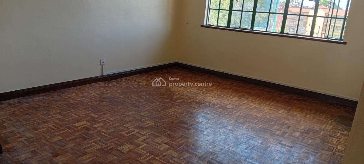 Four (4) Bedroom Two Ensuite Apartment, Kilimani, Lenana Road, Kilimani, Nairobi, Apartment for Sale