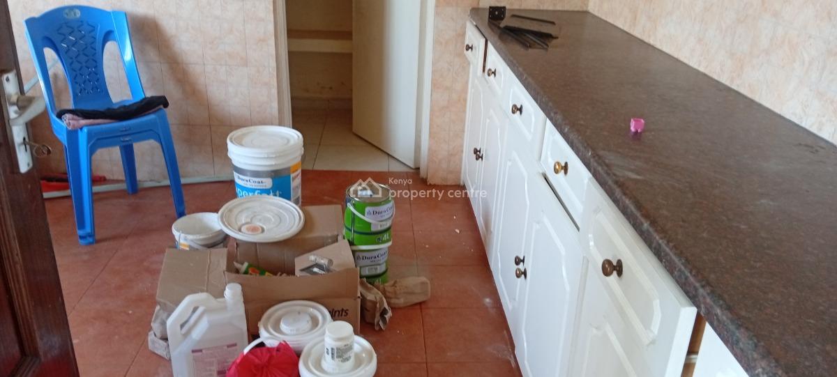 Four (4) Bedroom Two Ensuite Apartment, Kilimani, Lenana Road, Kilimani, Nairobi, Apartment for Sale