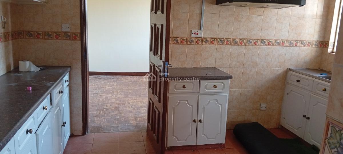 Four (4) Bedroom Two Ensuite Apartment, Kilimani, Lenana Road, Kilimani, Nairobi, Apartment for Sale