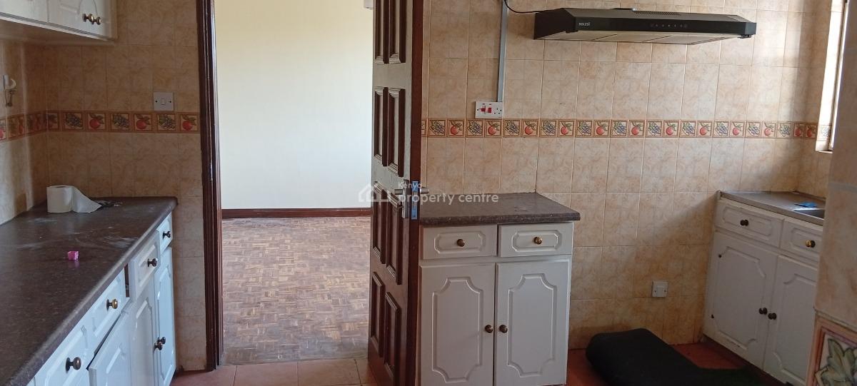 Four (4) Bedroom Two Ensuite Apartment, Kilimani, Lenana Road, Kilimani, Nairobi, Apartment for Sale