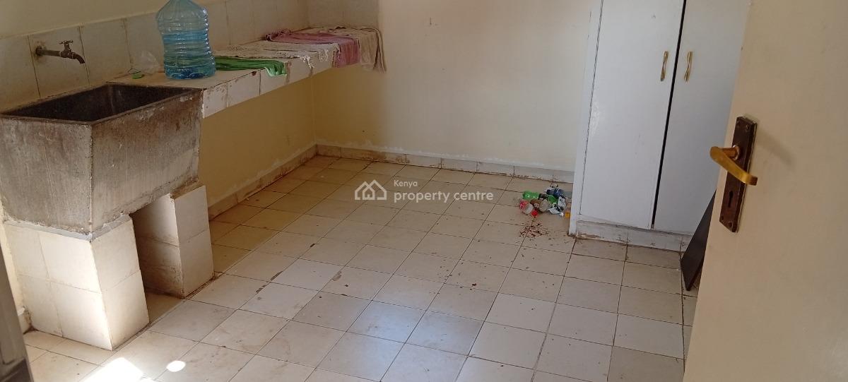 Four (4) Bedroom Two Ensuite Apartment, Kilimani, Lenana Road, Kilimani, Nairobi, Apartment for Sale