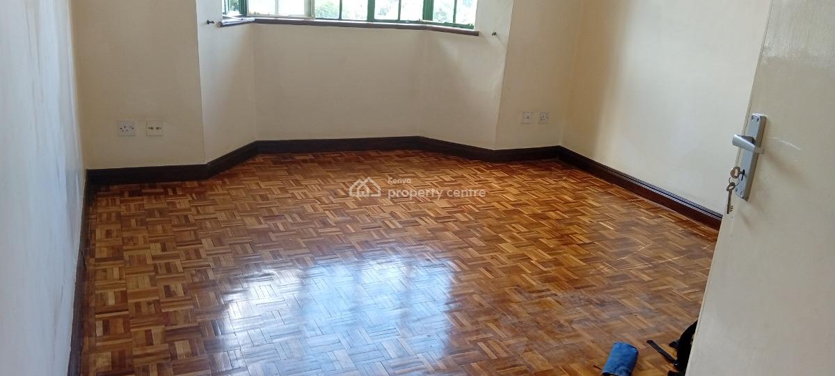 Four (4) Bedroom Two Ensuite Apartment, Kilimani, Lenana Road, Kilimani, Nairobi, Apartment for Sale