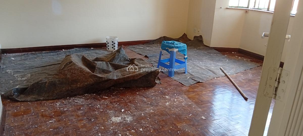 Four (4) Bedroom Two Ensuite Apartment, Kilimani, Lenana Road, Kilimani, Nairobi, Apartment for Sale
