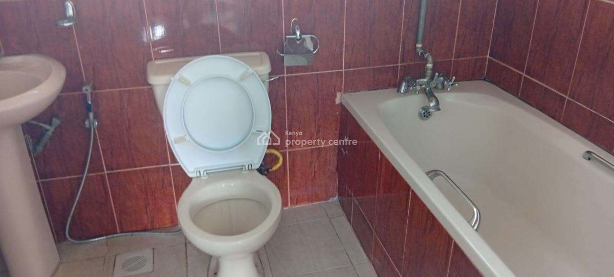 Four (4) Bedroom Two Ensuite Apartment, Kilimani, Lenana Road, Kilimani, Nairobi, Apartment for Sale