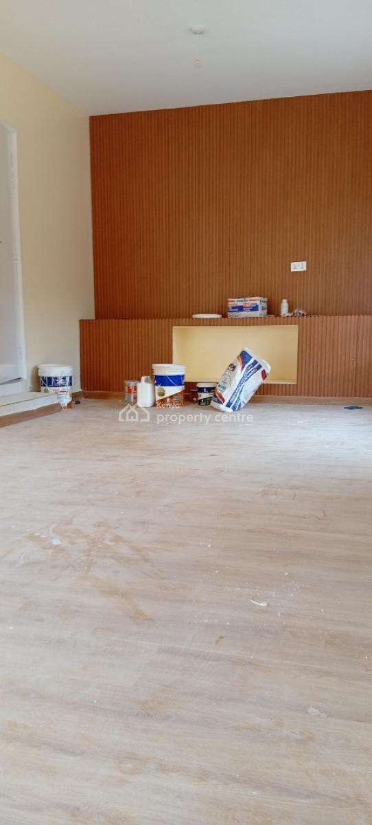 Three (3) Bedroom Master Ensuite Apartment with a Staff Quarter, Kileleshwa Central, Kileleshwa, Nairobi, Townhouse for Rent