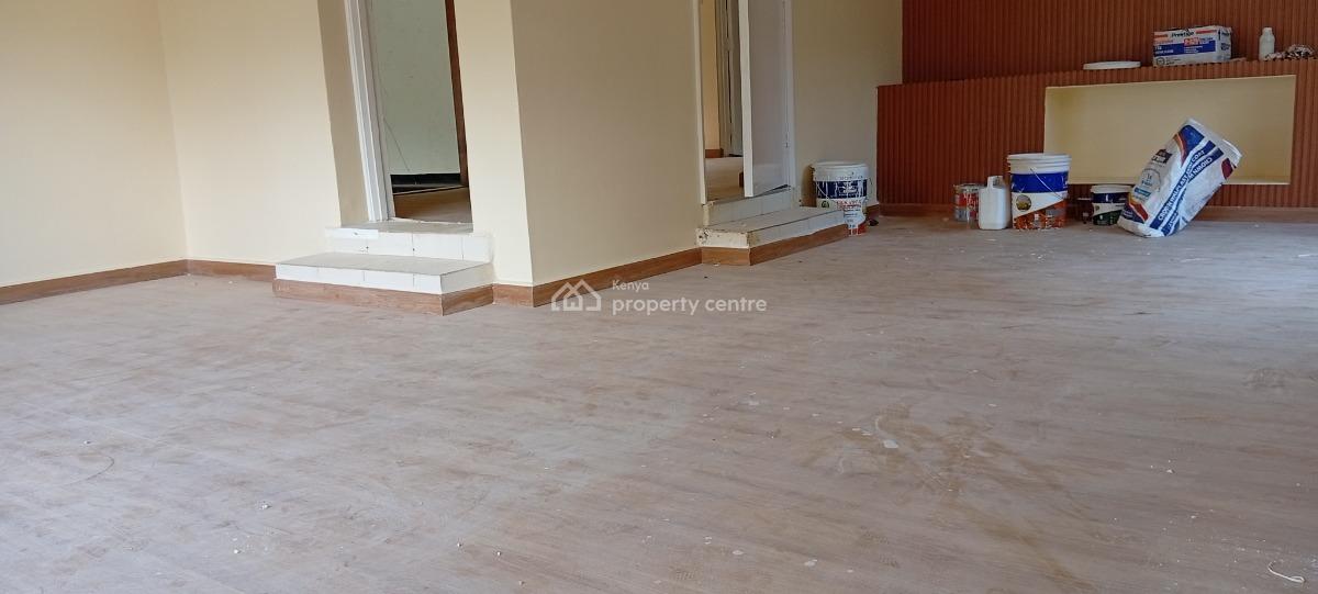 Three (3) Bedroom Master Ensuite Apartment with a Staff Quarter, Kileleshwa Central, Kileleshwa, Nairobi, Townhouse for Rent