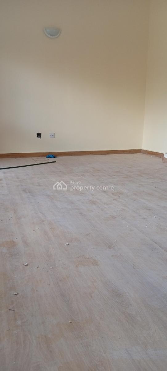 Three (3) Bedroom Master Ensuite Apartment with a Staff Quarter, Kileleshwa Central, Kileleshwa, Nairobi, Townhouse for Rent