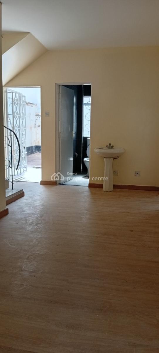 Three (3) Bedroom Master Ensuite Apartment with a Staff Quarter, Kileleshwa Central, Kileleshwa, Nairobi, Townhouse for Rent