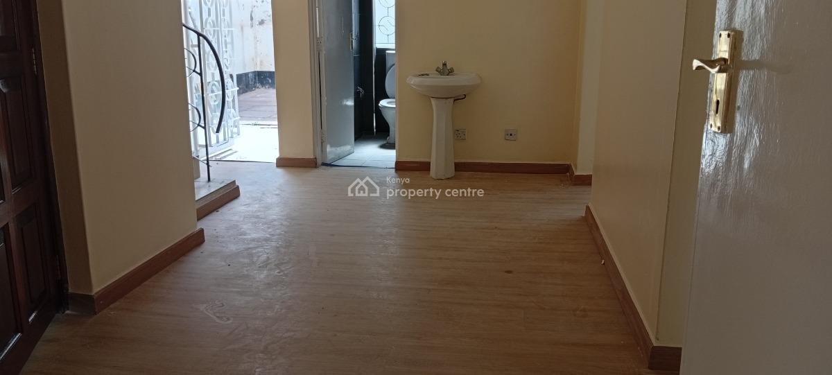 Three (3) Bedroom Master Ensuite Apartment with a Staff Quarter, Kileleshwa Central, Kileleshwa, Nairobi, Townhouse for Rent