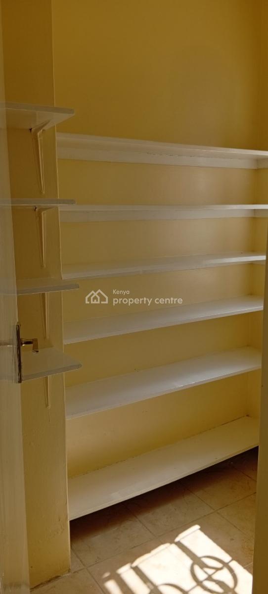 Three (3) Bedroom Master Ensuite Apartment with a Staff Quarter, Kileleshwa Central, Kileleshwa, Nairobi, Townhouse for Rent