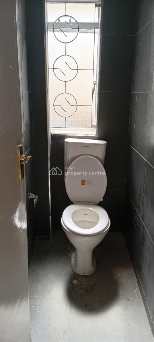 Three (3) Bedroom Master Ensuite Apartment with a Staff Quarter, Kileleshwa Central, Kileleshwa, Nairobi, Townhouse for Rent