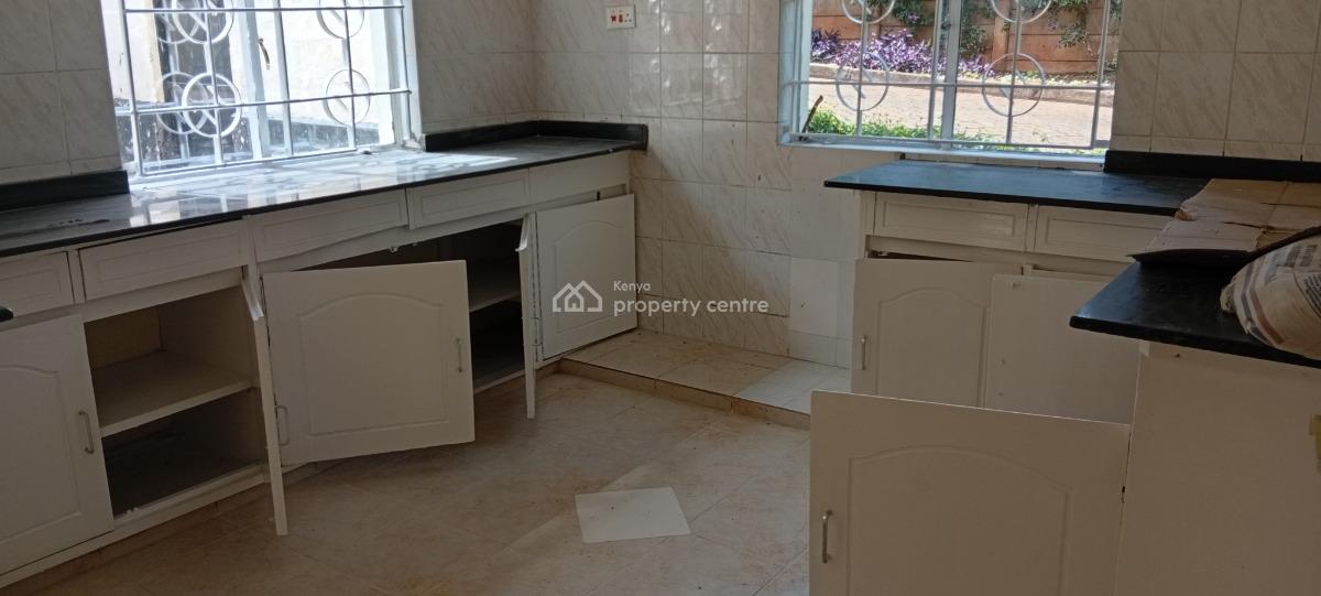 Three (3) Bedroom Master Ensuite Apartment with a Staff Quarter, Kileleshwa Central, Kileleshwa, Nairobi, Townhouse for Rent