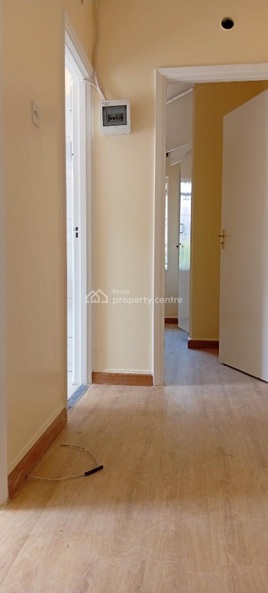 Three (3) Bedroom Master Ensuite Apartment with a Staff Quarter, Kileleshwa Central, Kileleshwa, Nairobi, Townhouse for Rent