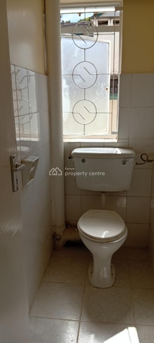 Three (3) Bedroom Master Ensuite Apartment with a Staff Quarter, Kileleshwa Central, Kileleshwa, Nairobi, Townhouse for Rent