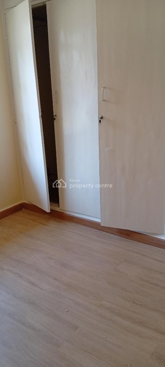 Three (3) Bedroom Master Ensuite Apartment with a Staff Quarter, Kileleshwa Central, Kileleshwa, Nairobi, Townhouse for Rent