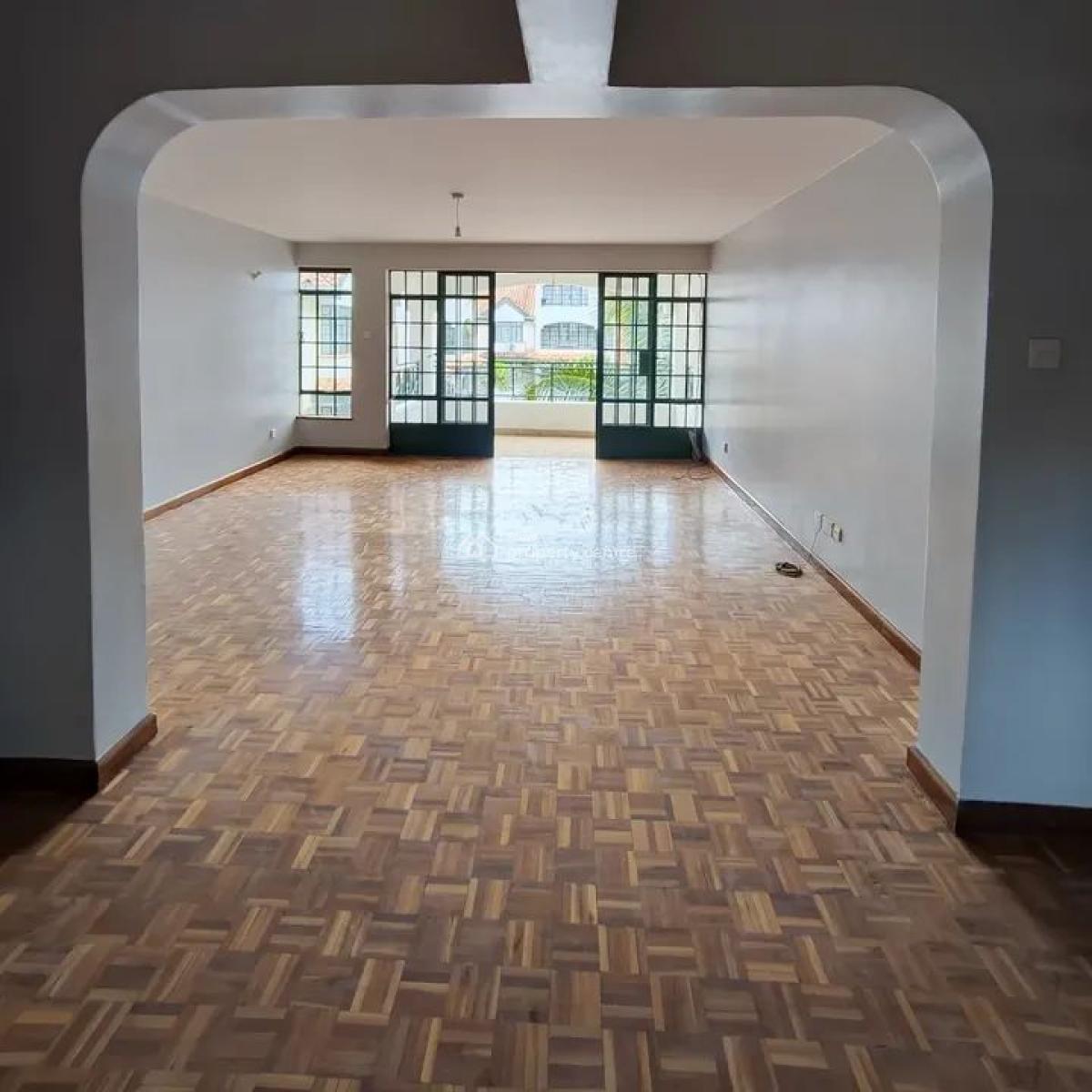 Homely 4 Bedroom Plus Dsq Duplex Apartment in Lavington, Lavington, Lavington, Nairobi, Apartment for Rent
