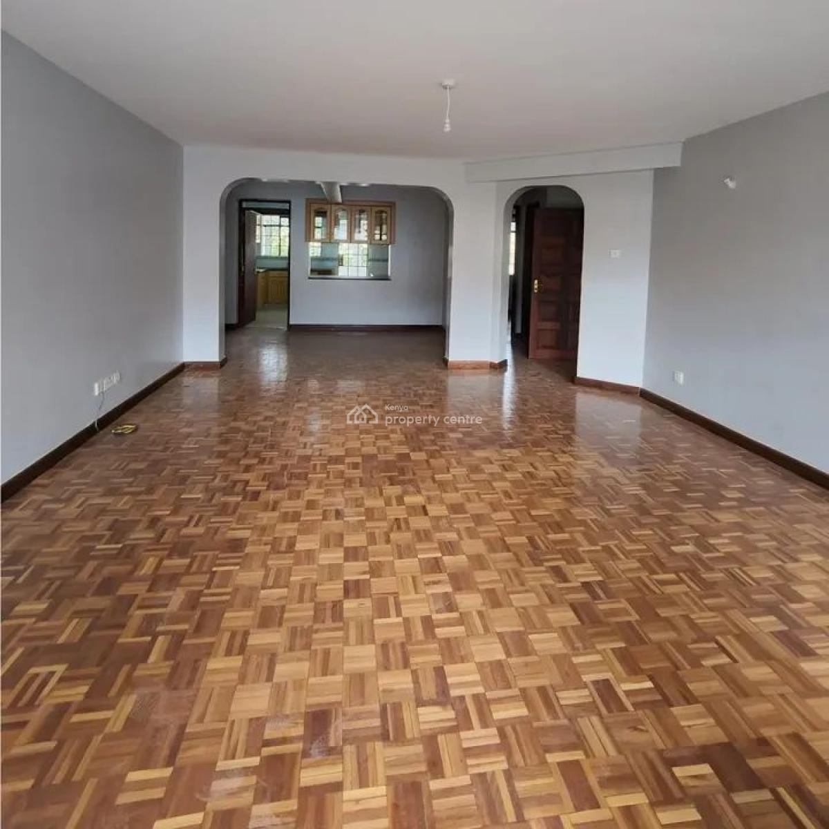 Homely 4 Bedroom Plus Dsq Duplex Apartment in Lavington, Lavington, Lavington, Nairobi, Apartment for Rent