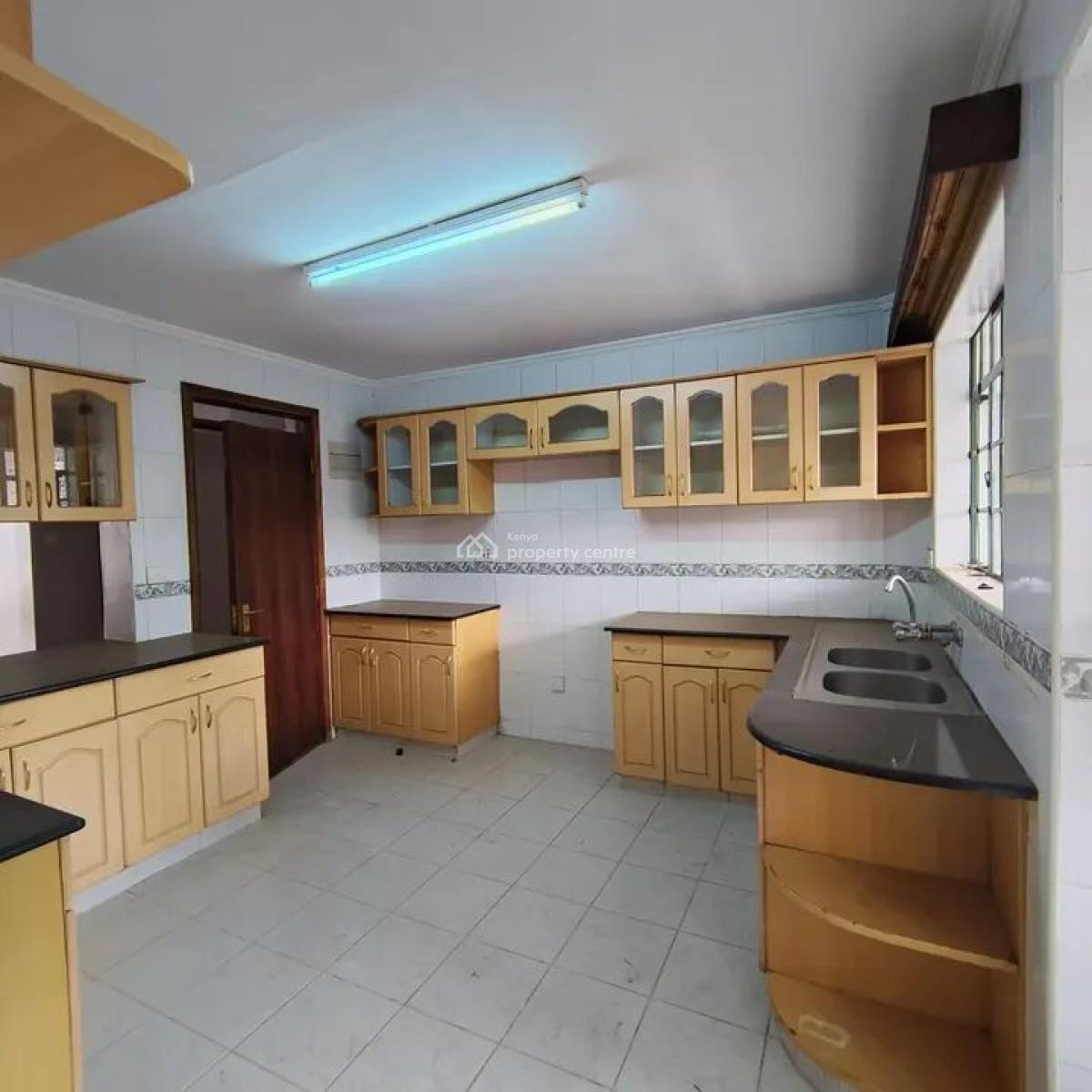 Homely 4 Bedroom Plus Dsq Duplex Apartment in Lavington, Lavington, Lavington, Nairobi, Apartment for Rent