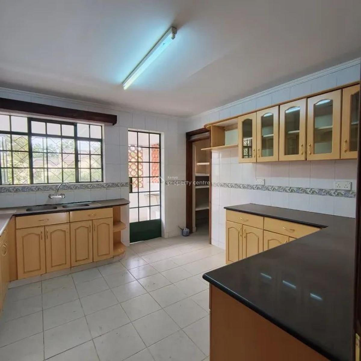 Homely 4 Bedroom Plus Dsq Duplex Apartment in Lavington, Lavington, Lavington, Nairobi, Apartment for Rent