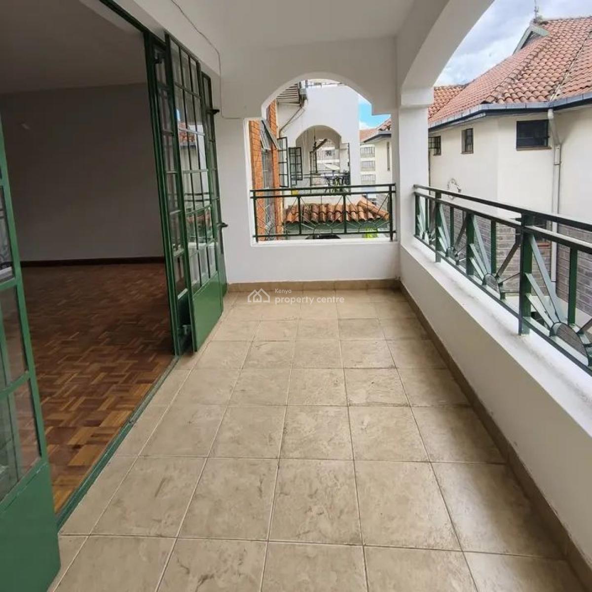 Homely 4 Bedroom Plus Dsq Duplex Apartment in Lavington, Lavington, Lavington, Nairobi, Apartment for Rent