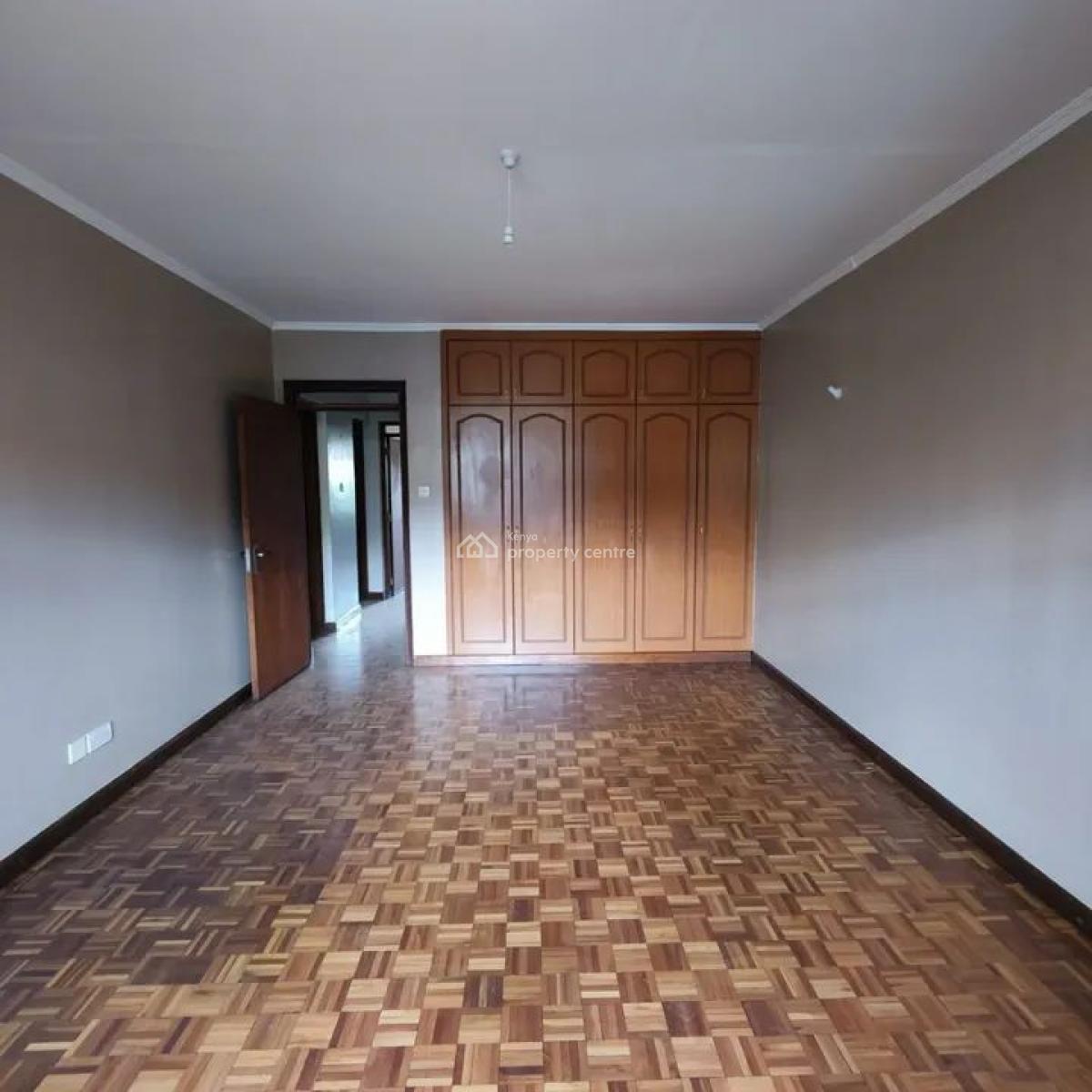 Homely 4 Bedroom Plus Dsq Duplex Apartment in Lavington, Lavington, Lavington, Nairobi, Apartment for Rent