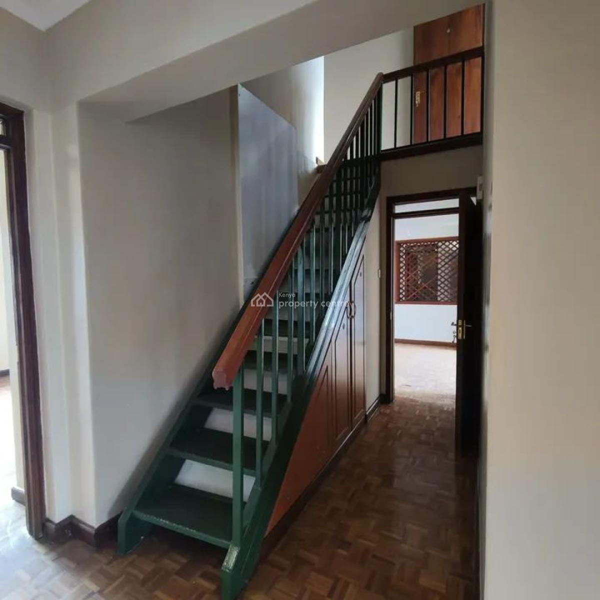 Homely 4 Bedroom Plus Dsq Duplex Apartment in Lavington, Lavington, Lavington, Nairobi, Apartment for Rent