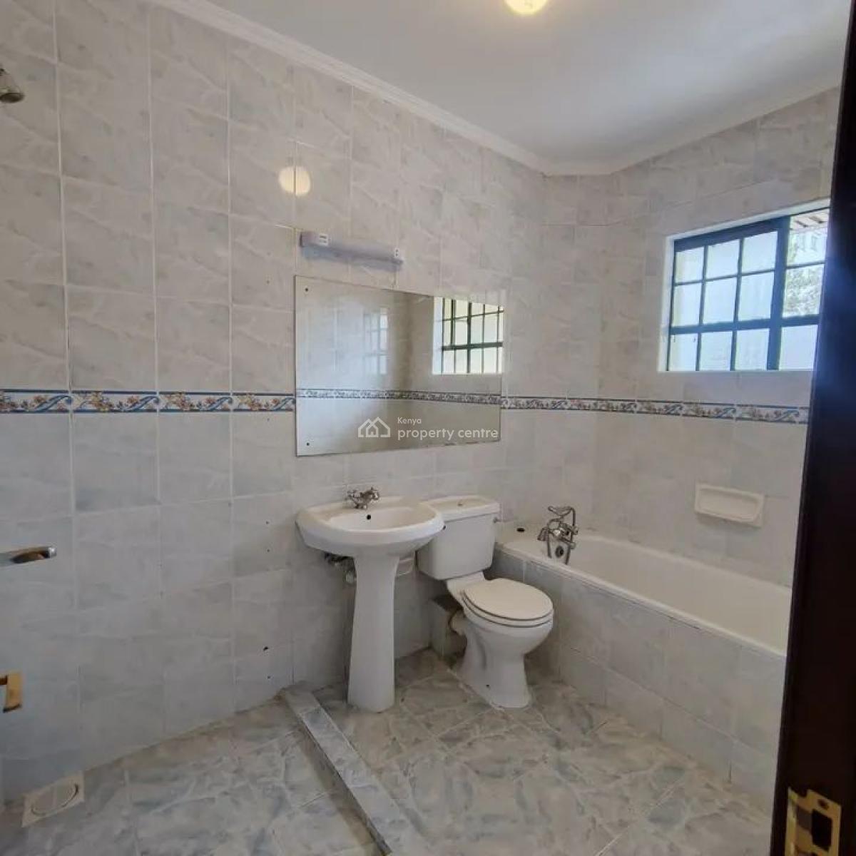 Homely 4 Bedroom Plus Dsq Duplex Apartment in Lavington, Lavington, Lavington, Nairobi, Apartment for Rent