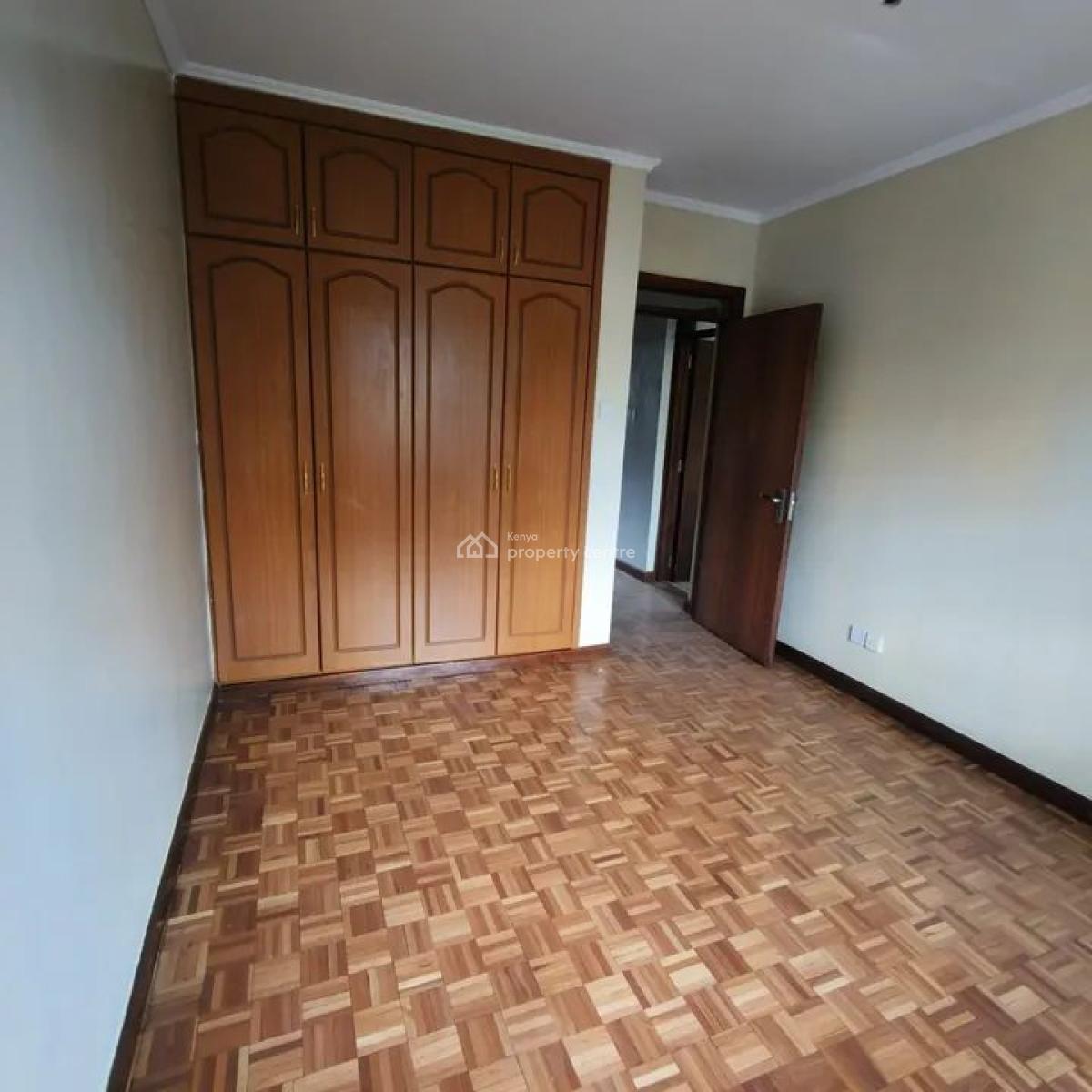 Homely 4 Bedroom Plus Dsq Duplex Apartment in Lavington, Lavington, Lavington, Nairobi, Apartment for Rent