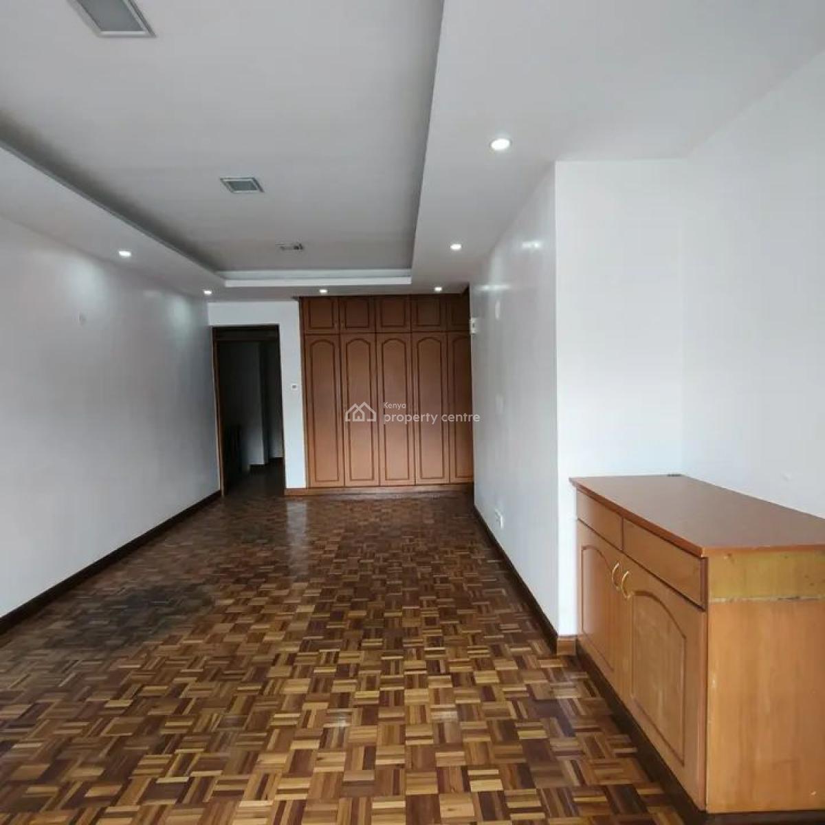 Homely 4 Bedroom Plus Dsq Duplex Apartment in Lavington, Lavington, Lavington, Nairobi, Apartment for Rent
