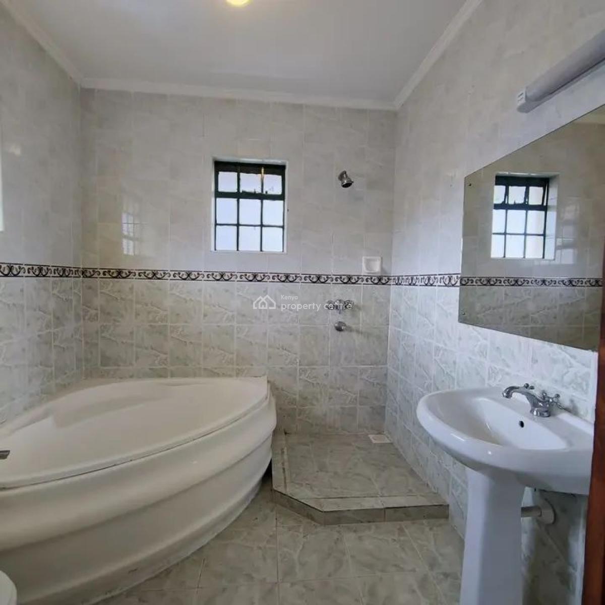 Homely 4 Bedroom Plus Dsq Duplex Apartment in Lavington, Lavington, Lavington, Nairobi, Apartment for Rent