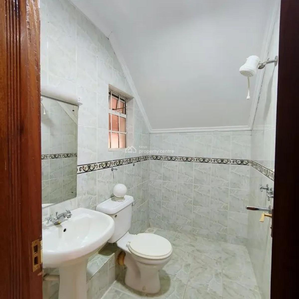 Homely 4 Bedroom Plus Dsq Duplex Apartment in Lavington, Lavington, Lavington, Nairobi, Apartment for Rent