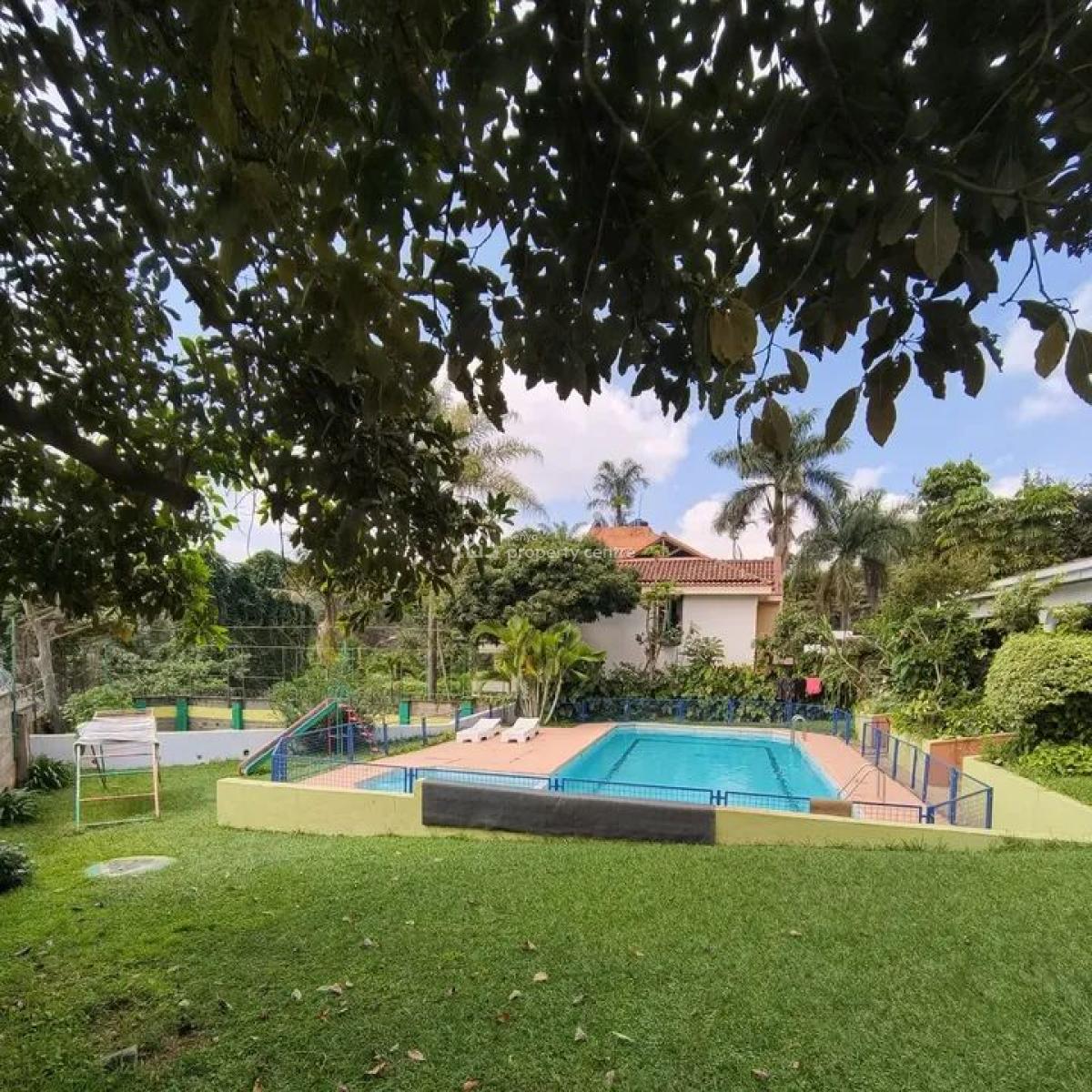 Homely 3 Bedroom Apartment in Kileleshwa, Kileleshwa, Kileleshwa, Nairobi, Apartment for Rent