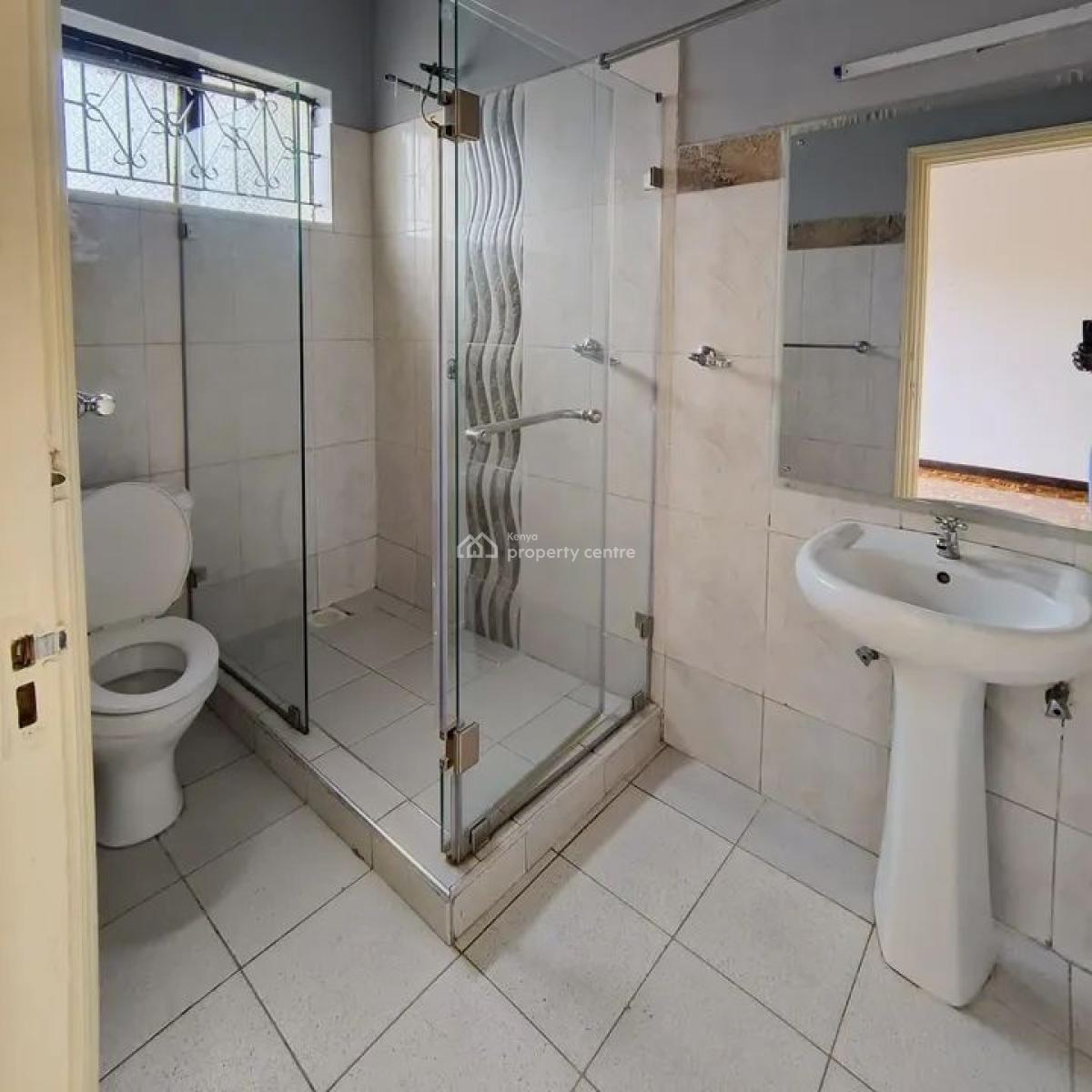 Homely 3 Bedroom Apartment in Kileleshwa, Kileleshwa, Kileleshwa, Nairobi, Apartment for Rent