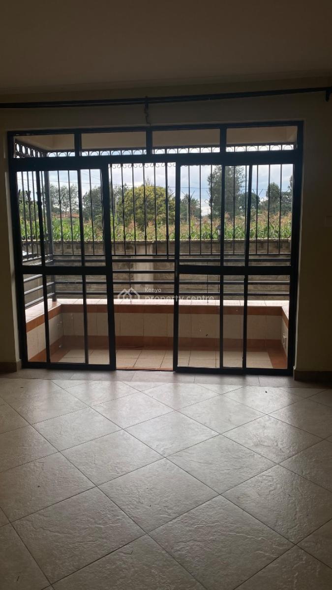 Spacious 3bedroom, Kitisuru, Nairobi, Apartment for Rent