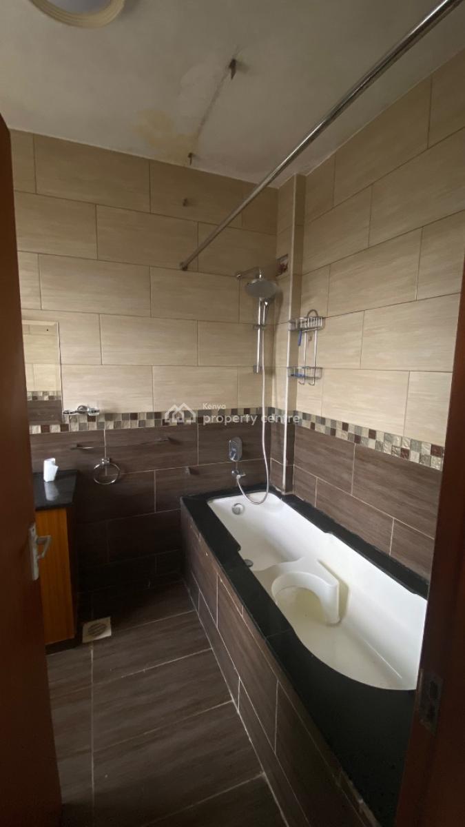Spacious 3bedroom, Kitisuru, Nairobi, Apartment for Rent