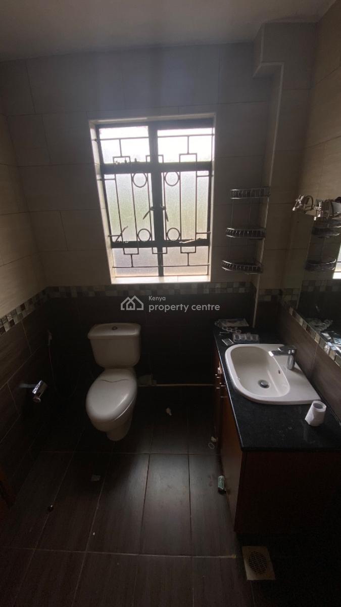 Spacious 3bedroom, Kitisuru, Nairobi, Apartment for Rent