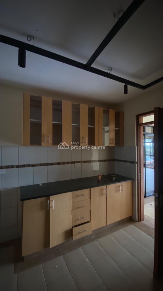 Spacious 3bedroom, Kitisuru, Nairobi, Apartment for Rent