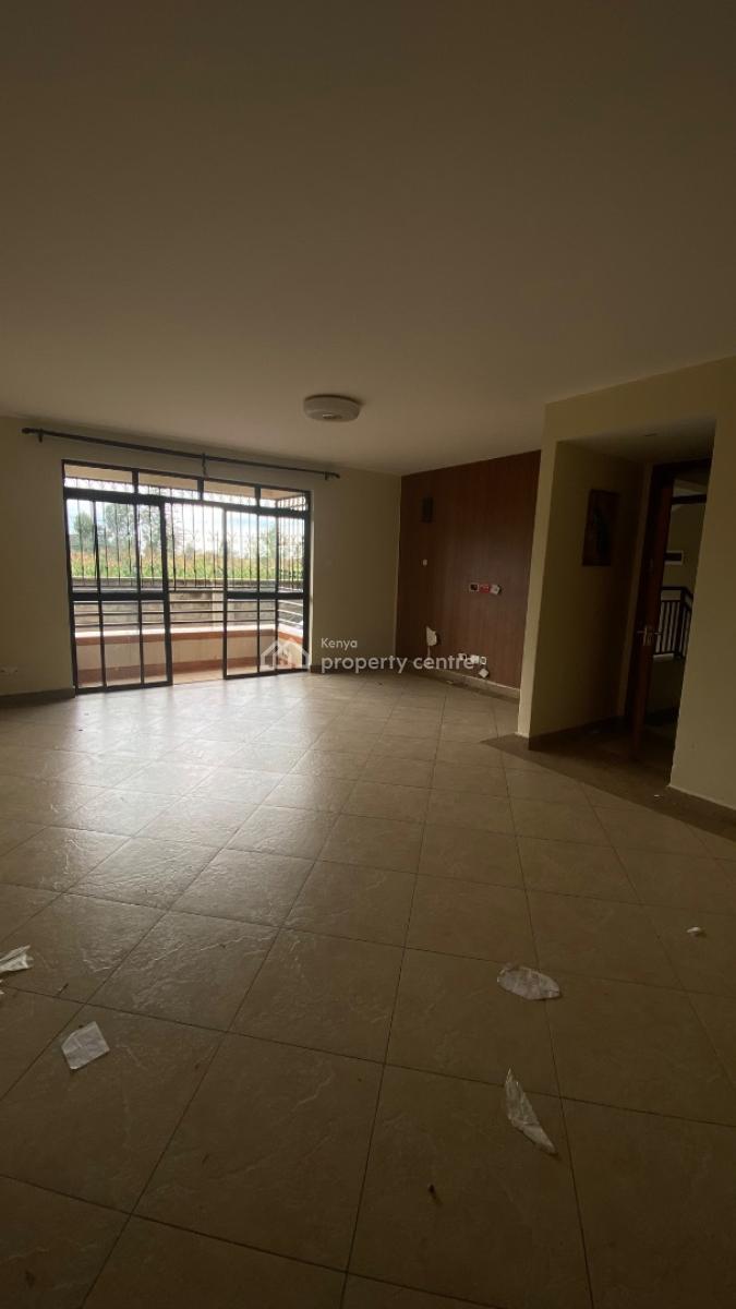 Spacious 3bedroom, Kitisuru, Nairobi, Apartment for Rent