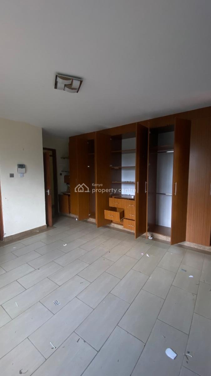 Spacious 3bedroom, Kitisuru, Nairobi, Apartment for Rent