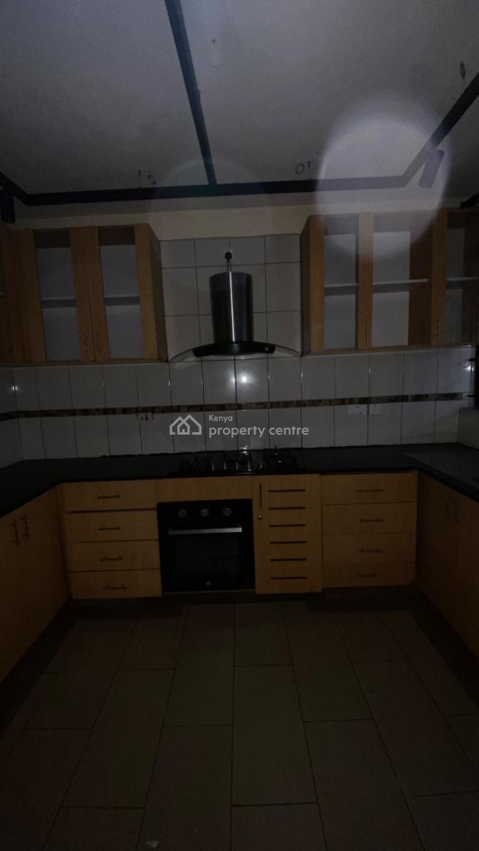 Spacious 3bedroom, Kitisuru, Nairobi, Apartment for Rent