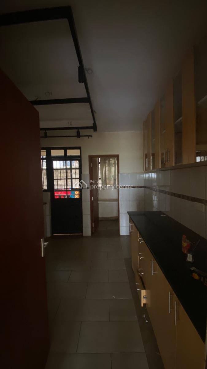 Spacious 3bedroom, Kitisuru, Nairobi, Apartment for Rent
