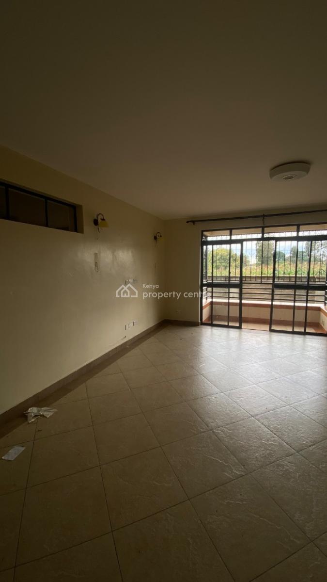 Spacious 3bedroom, Kitisuru, Nairobi, Apartment for Rent