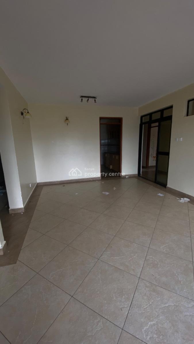 Spacious 3bedroom, Kitisuru, Nairobi, Apartment for Rent
