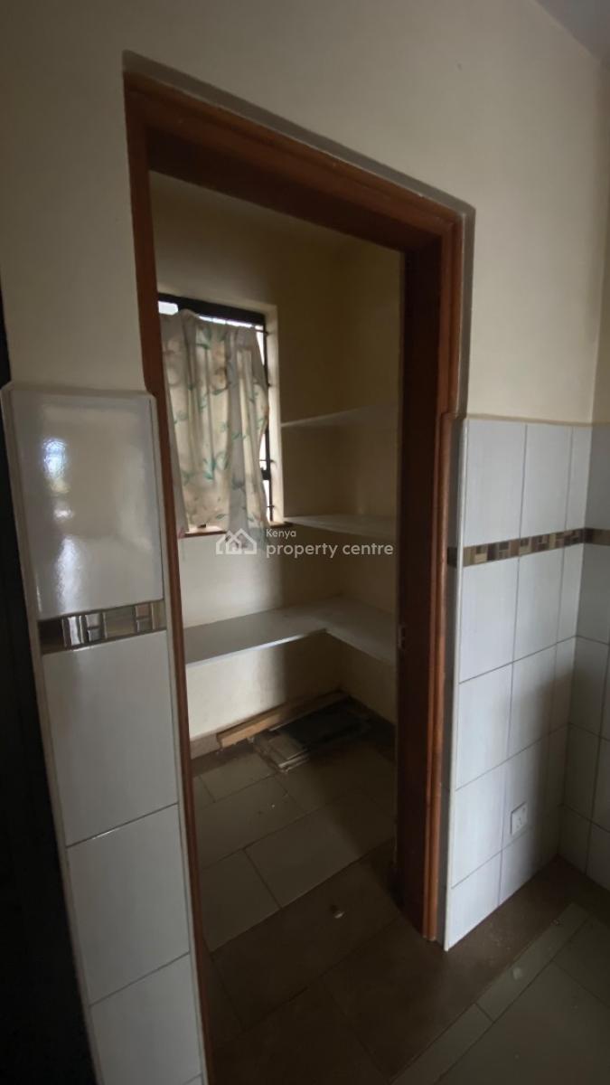 Spacious 3bedroom, Kitisuru, Nairobi, Apartment for Rent