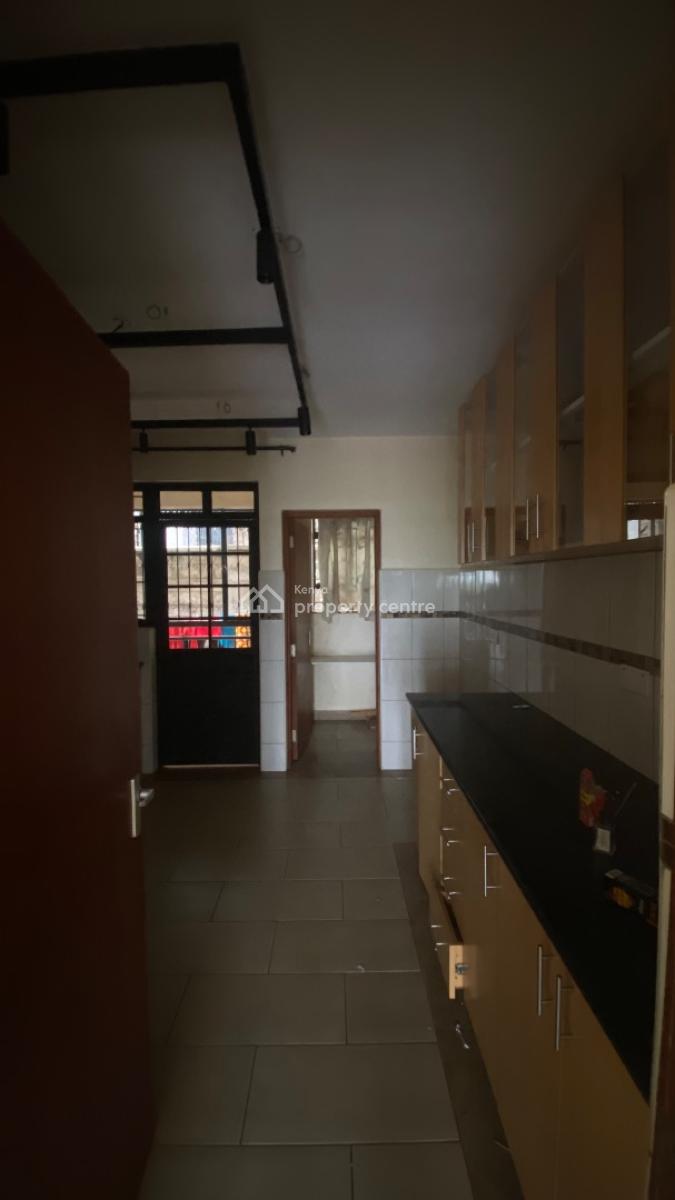 Spacious 3bedroom, Kitisuru, Nairobi, Apartment for Rent