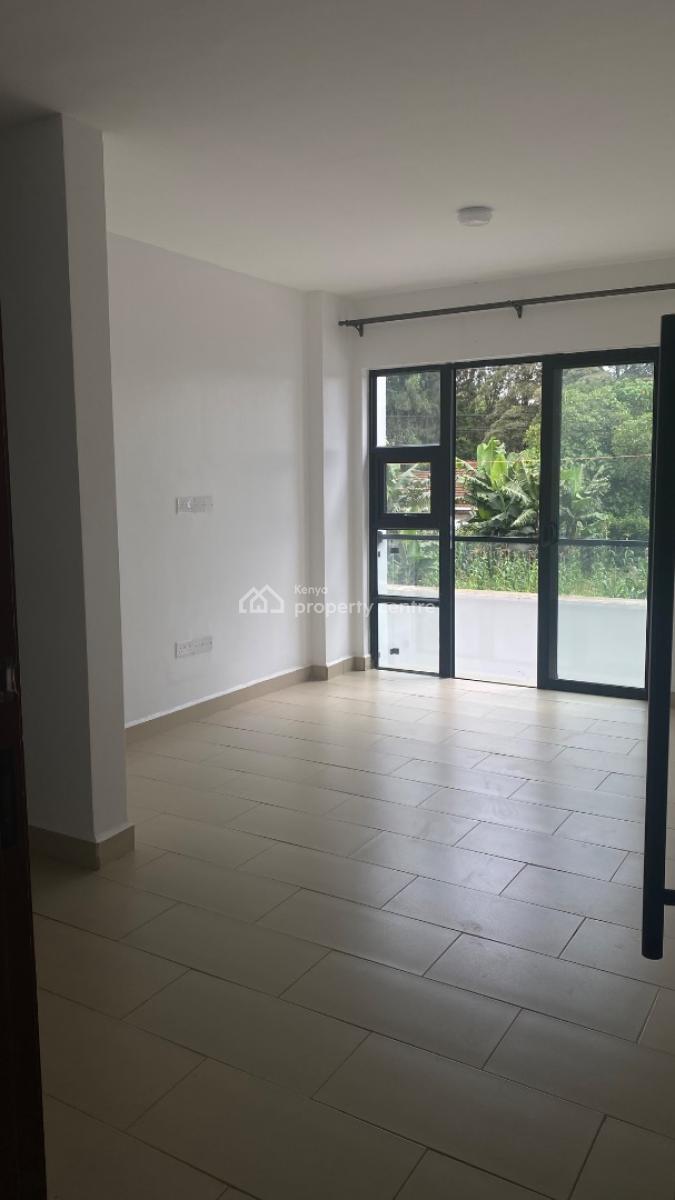 Luxury 1&2 Bedroom, Kitisuru, Nairobi, Apartment for Rent