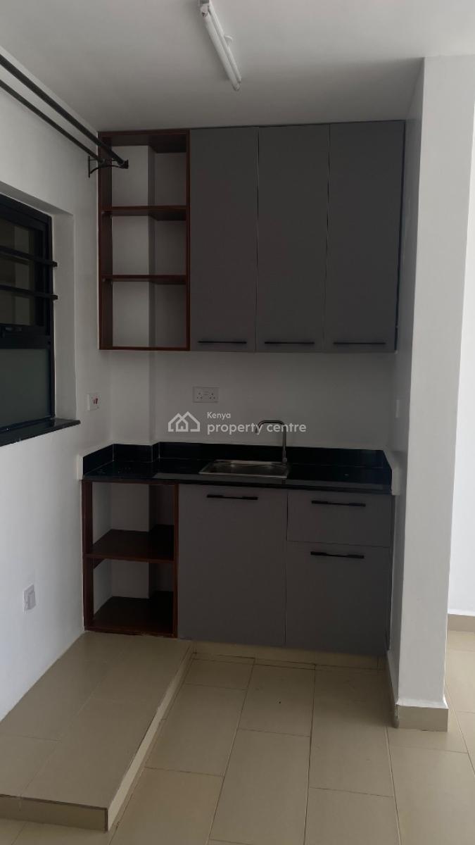 Luxury 1&2 Bedroom, Kitisuru, Nairobi, Apartment for Rent
