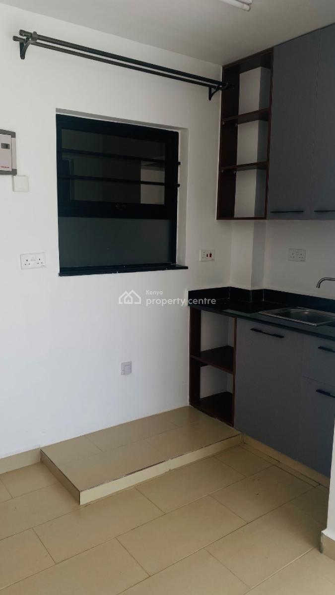 Luxury 1&2 Bedroom, Kitisuru, Nairobi, Apartment for Rent
